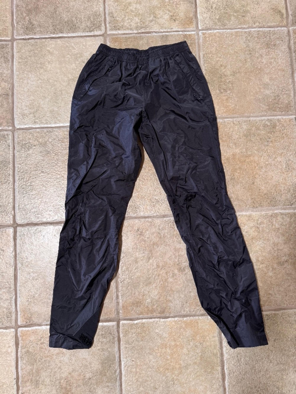 Patagonia XS Rain Pants